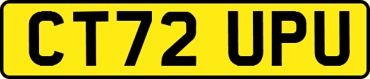 CT72UPU
