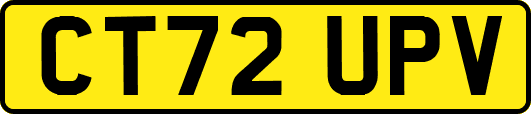 CT72UPV