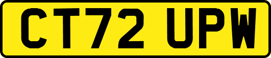 CT72UPW