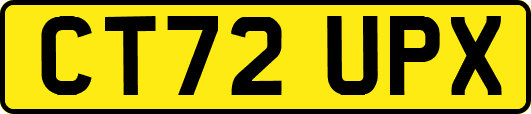 CT72UPX