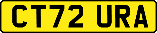 CT72URA