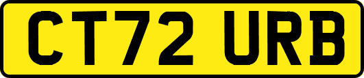 CT72URB