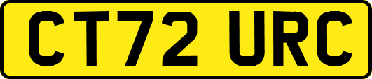 CT72URC