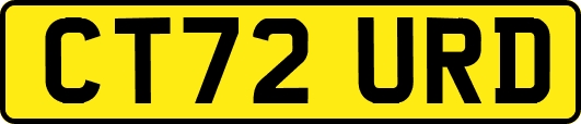 CT72URD