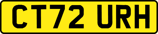 CT72URH