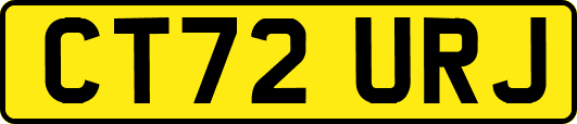 CT72URJ
