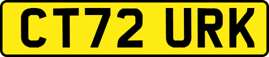 CT72URK