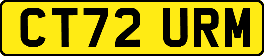 CT72URM