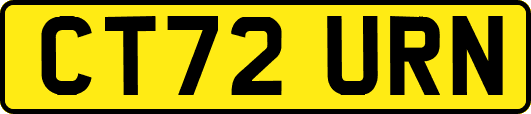CT72URN