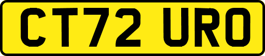 CT72URO