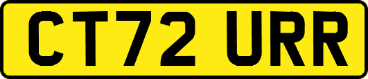 CT72URR