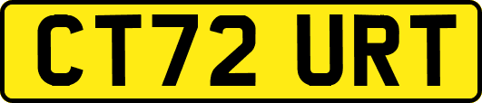CT72URT