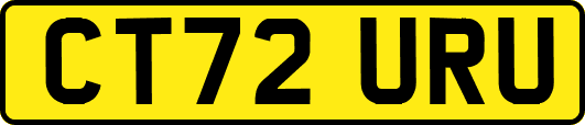 CT72URU