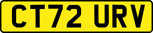 CT72URV