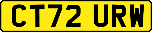 CT72URW