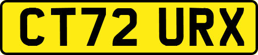 CT72URX