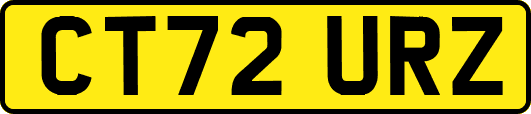 CT72URZ