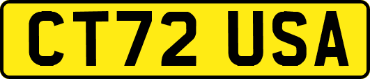 CT72USA