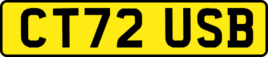 CT72USB