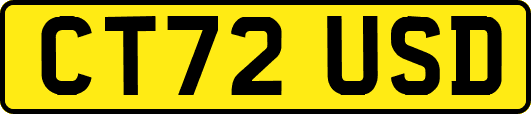 CT72USD