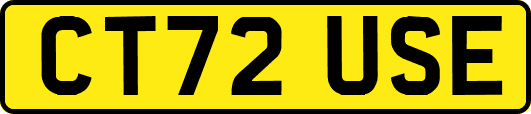CT72USE