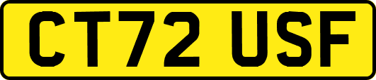 CT72USF