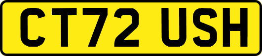 CT72USH