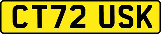 CT72USK