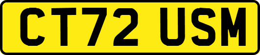 CT72USM