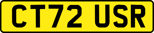 CT72USR