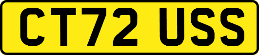 CT72USS