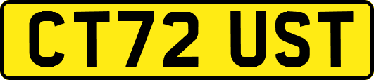 CT72UST