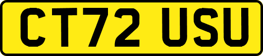 CT72USU