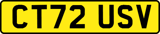CT72USV