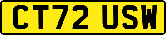 CT72USW