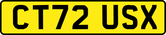 CT72USX