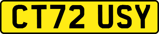 CT72USY