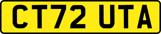 CT72UTA