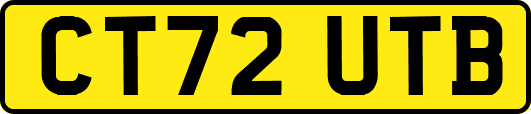 CT72UTB