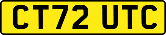 CT72UTC