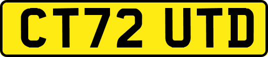 CT72UTD
