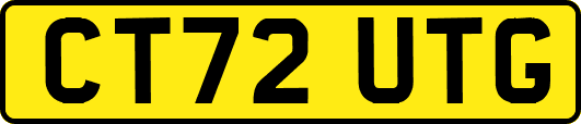CT72UTG