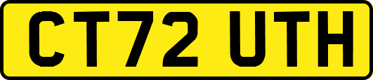 CT72UTH