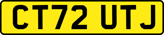 CT72UTJ