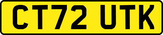 CT72UTK