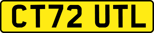 CT72UTL