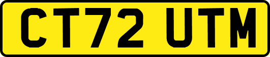 CT72UTM