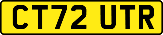 CT72UTR