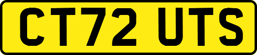 CT72UTS