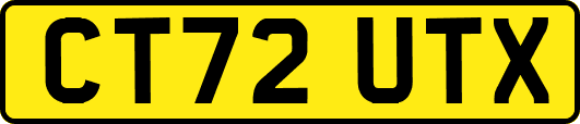 CT72UTX